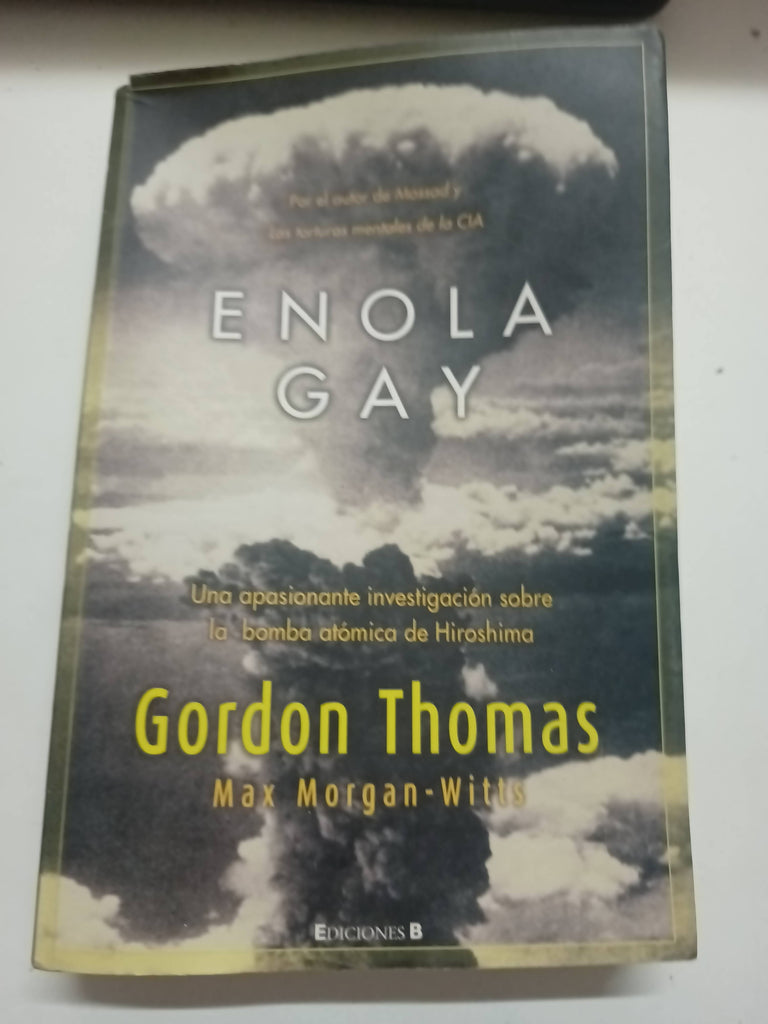 Enola Gay