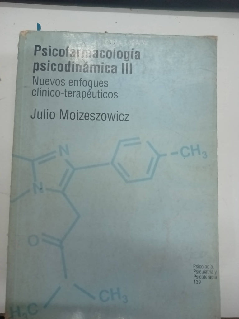 Psicofarmacologia psicodinamica 3