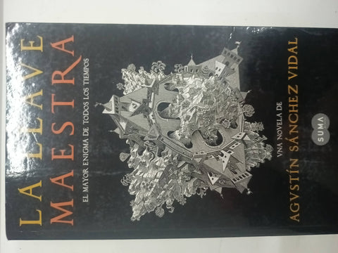 La llave maestra