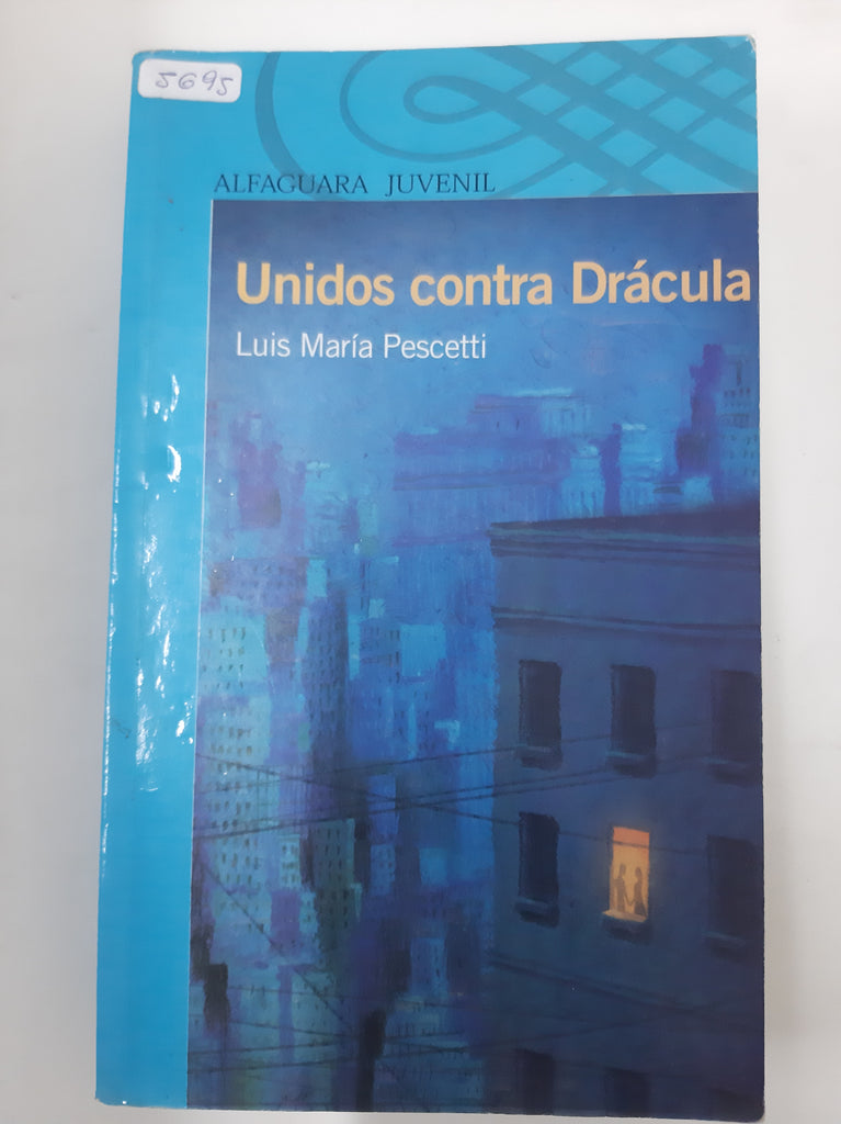 Unidos Contra Dracula