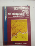 Economía para no economistas