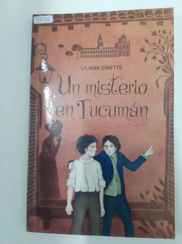 Un Misterio En Tucuman