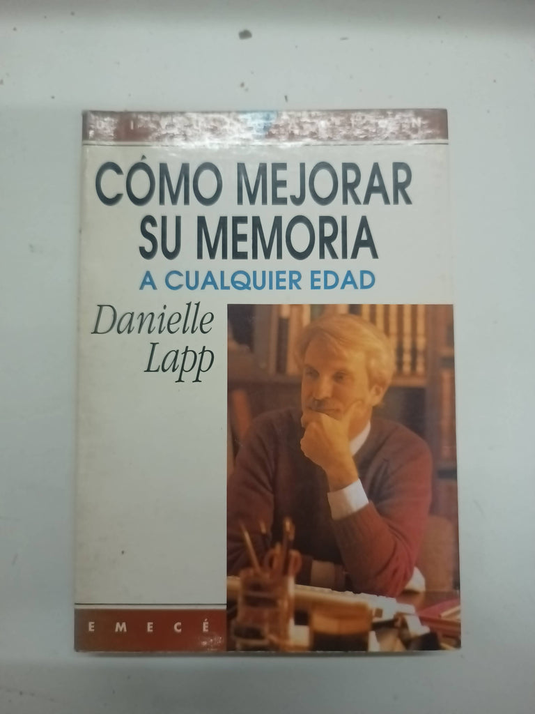 Cómo mejorar su memoria