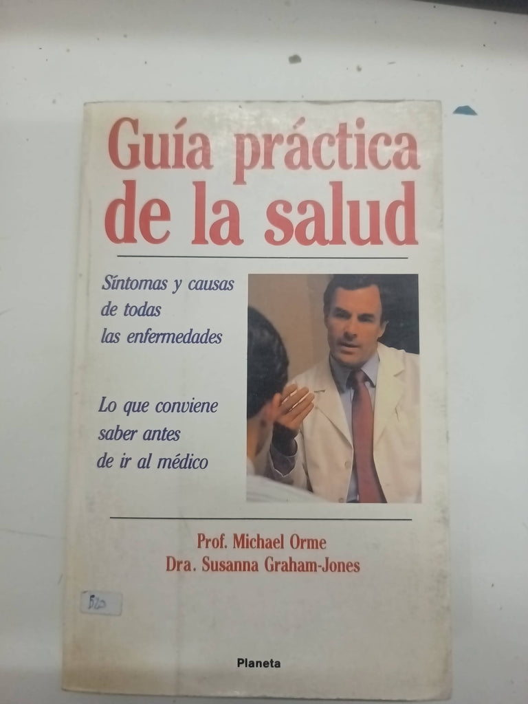 Guía Práctica de la Salud