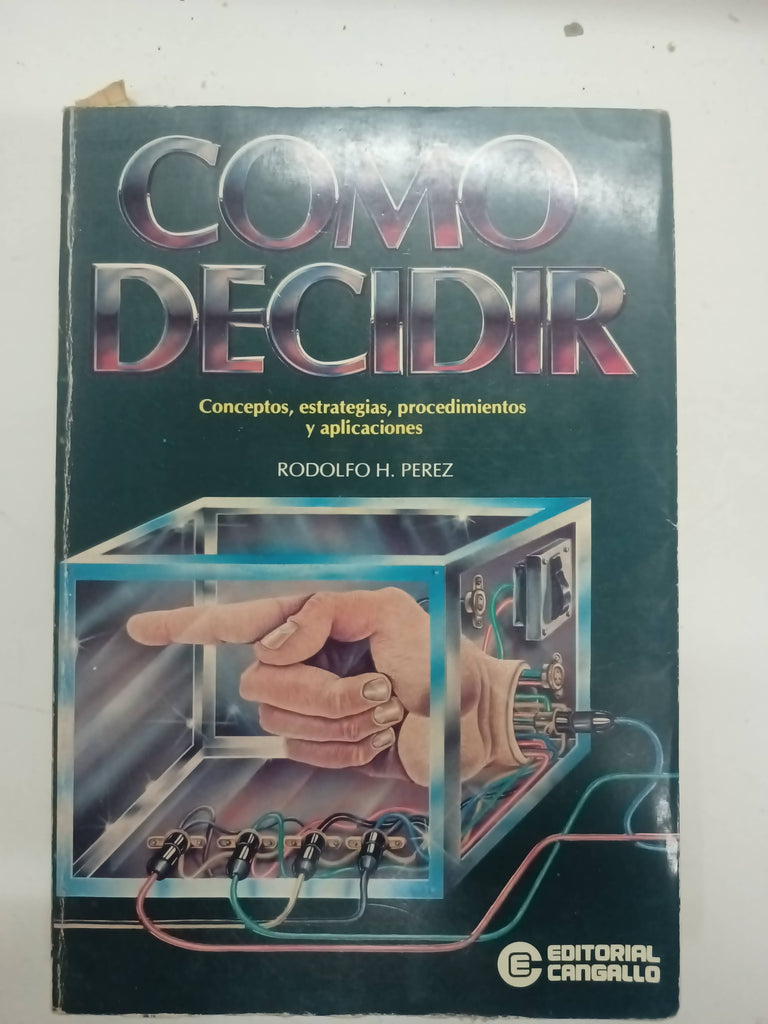 Como decidir