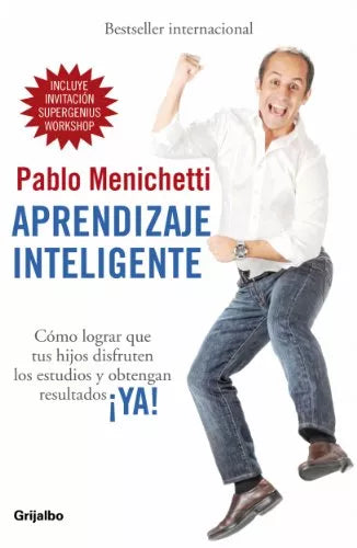 Aprendizaje Inteligente