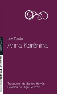 Ana Karenina