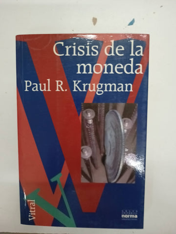 Crisis de la moneda