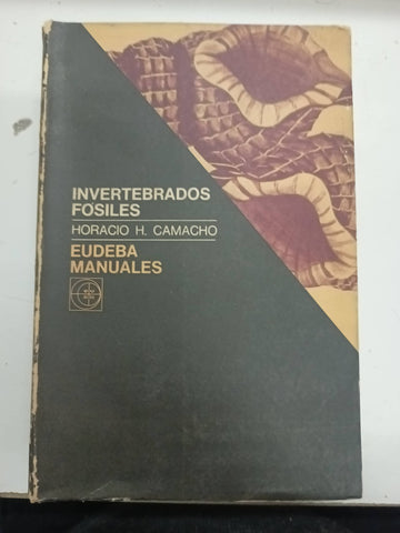 Invertebrados fósiles