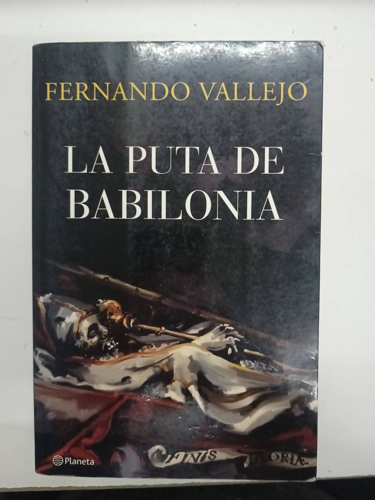 La Puta de Babilonia