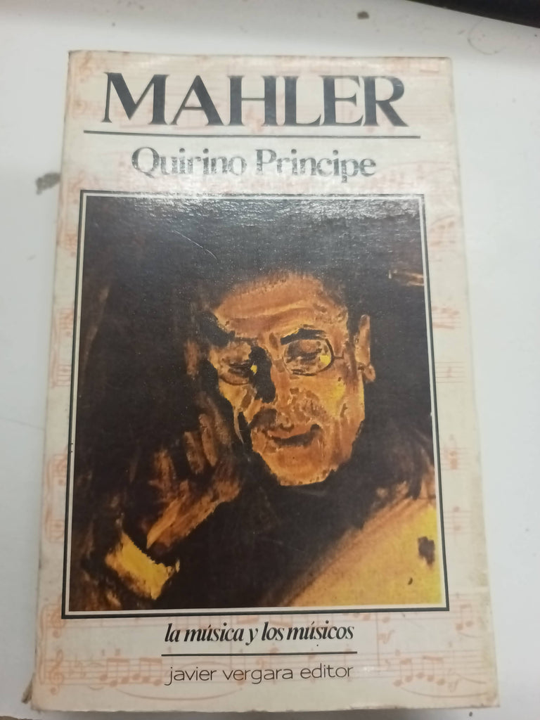 Mahler