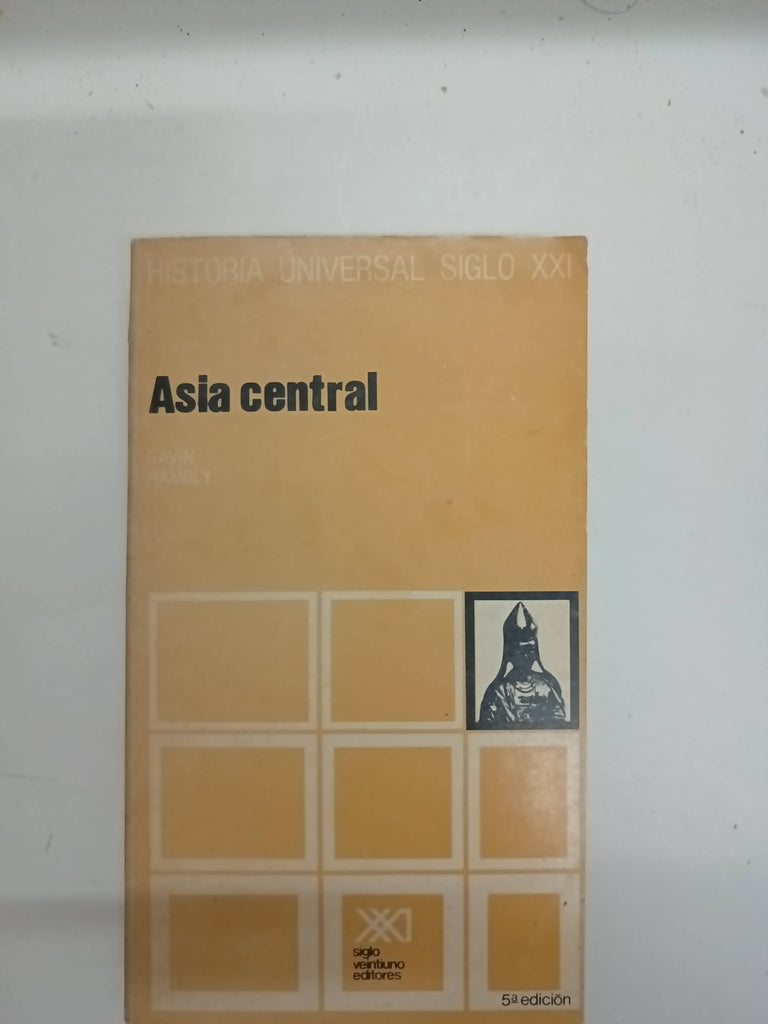 Asia Central