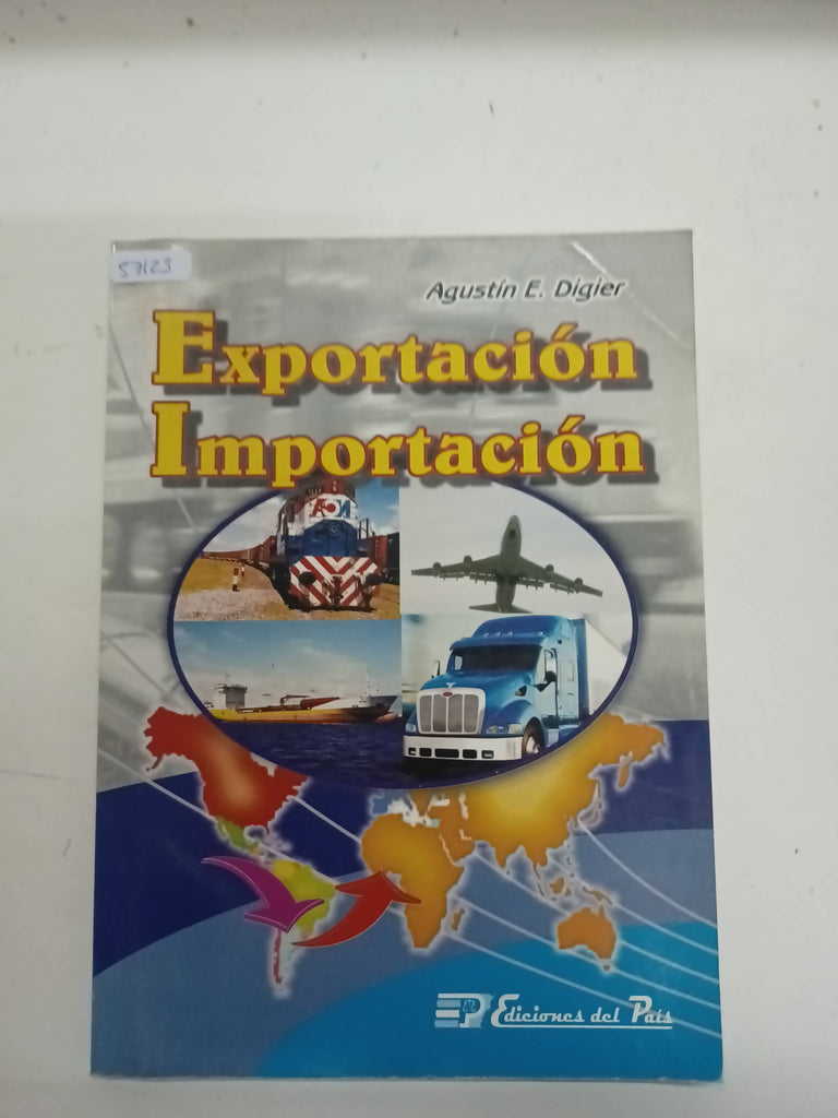 Exportación-importación