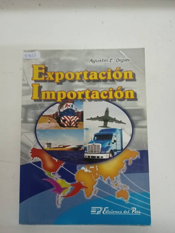 Exportación-importación