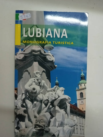 Lubiana