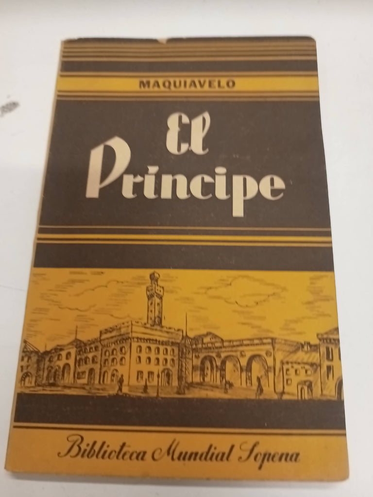 El príncipe