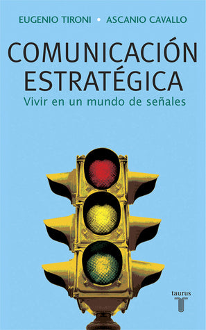 Comunicación Estratégica