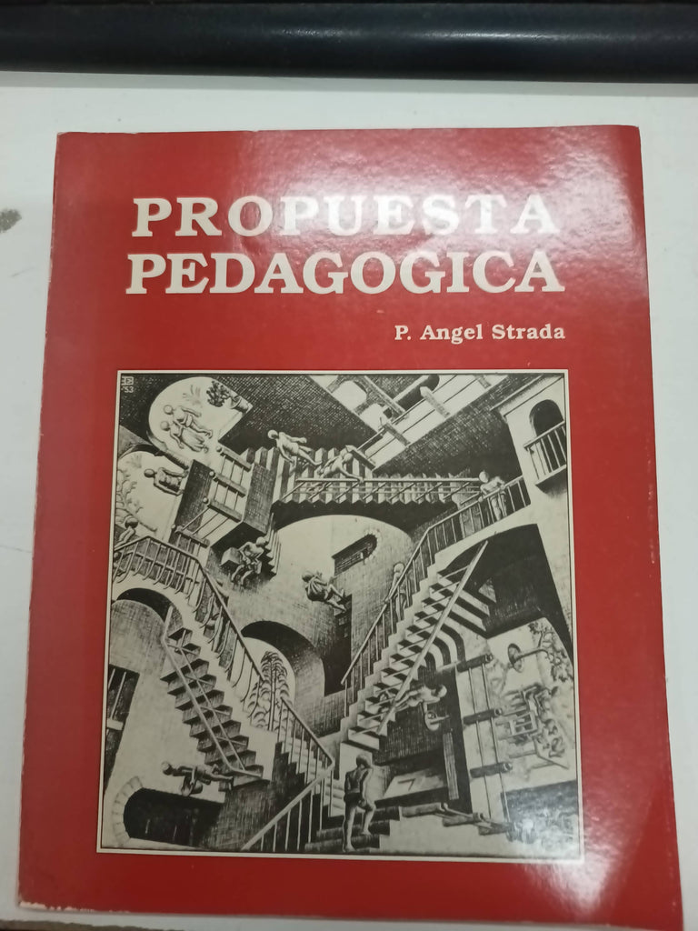 Propuesta pedagógica