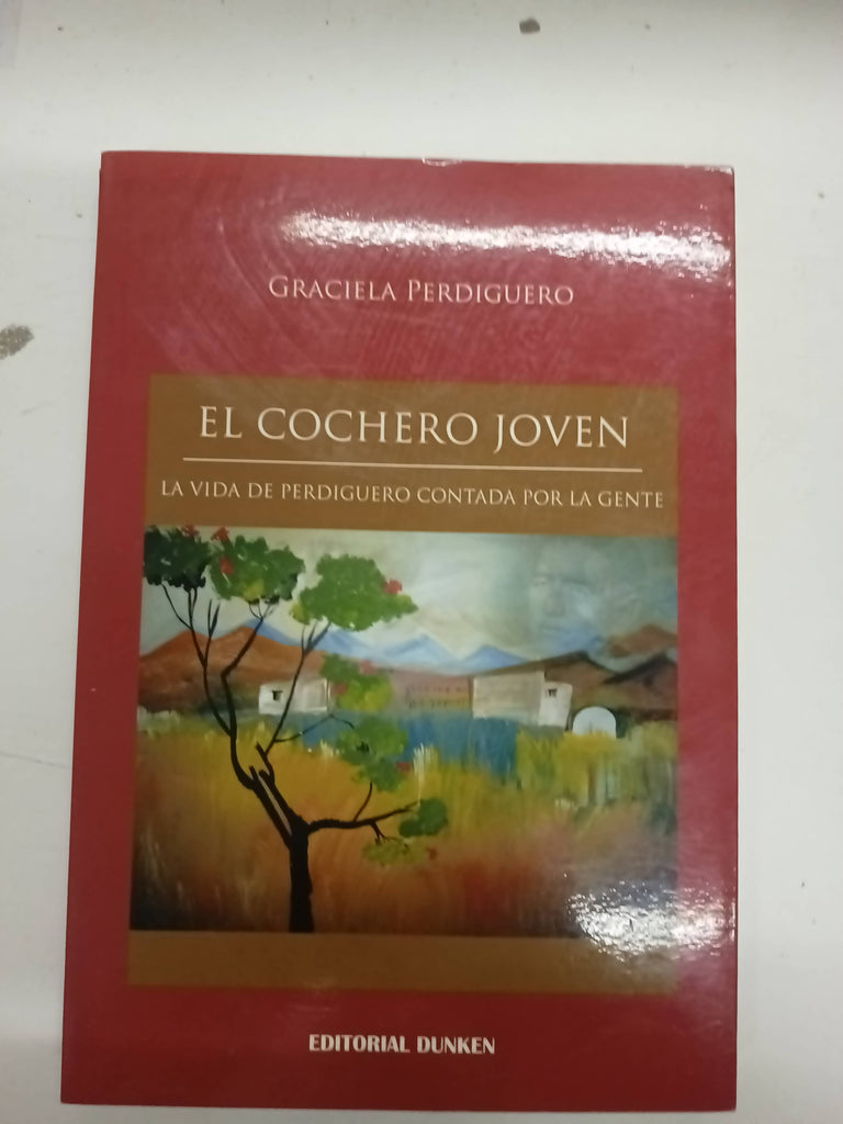 El cochero joven