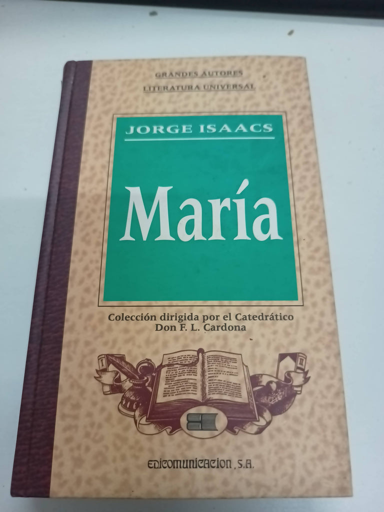 María