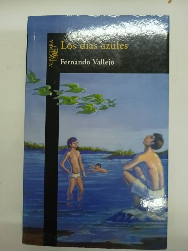 Los Dias Azules