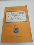 Educación y proyecto de vida