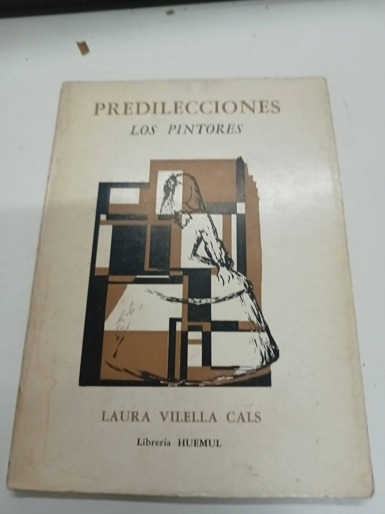 Predilecciones