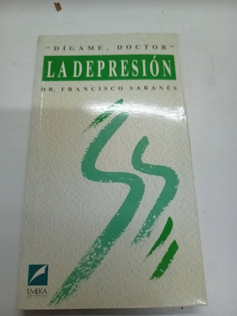 La Depresion