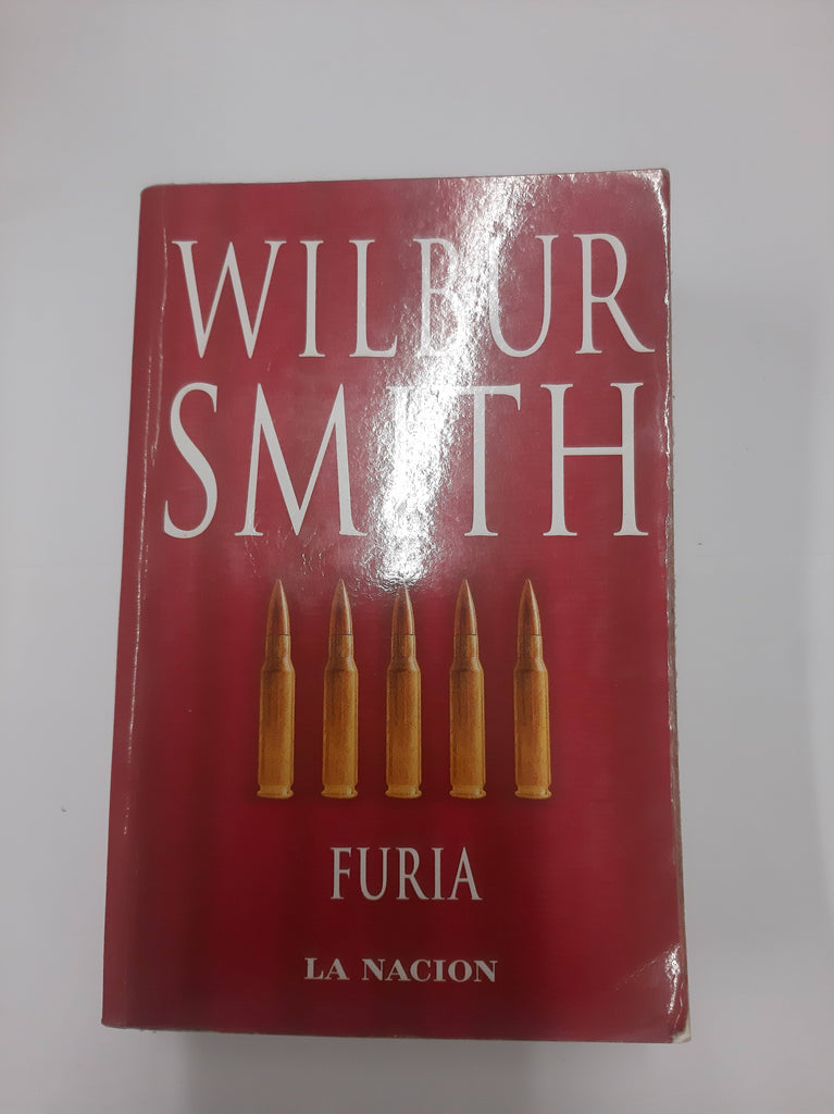 Furia