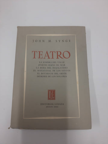 Teatro