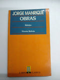 Obras