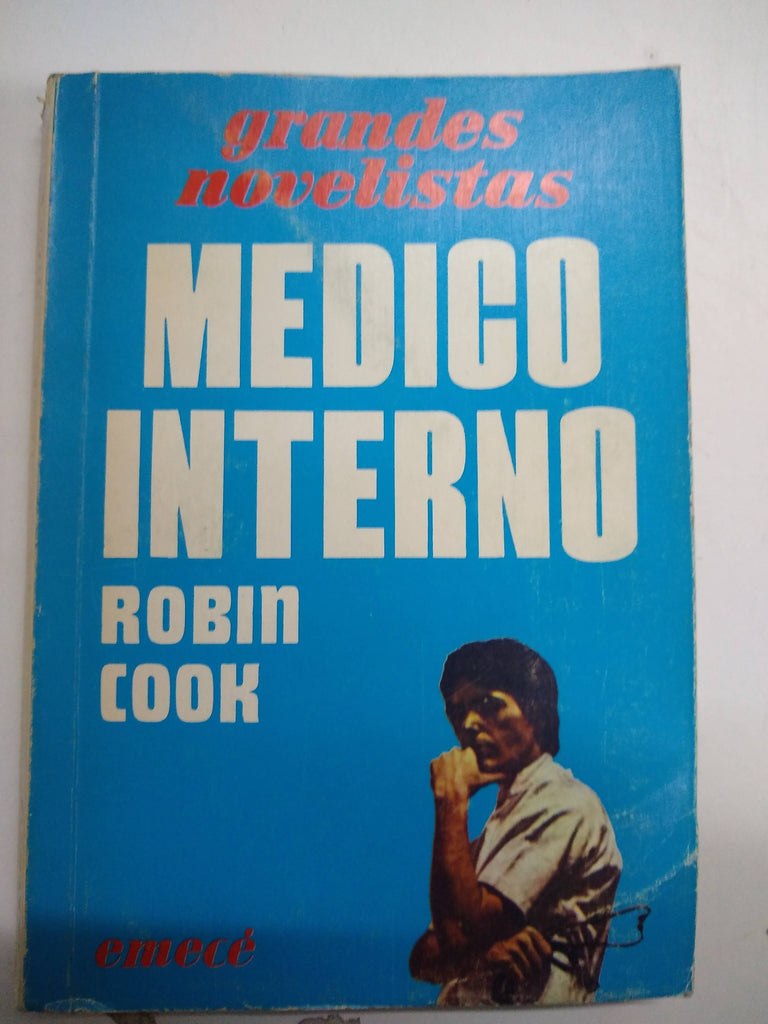 Medico interno