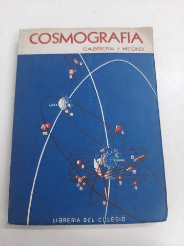 Cosmografia