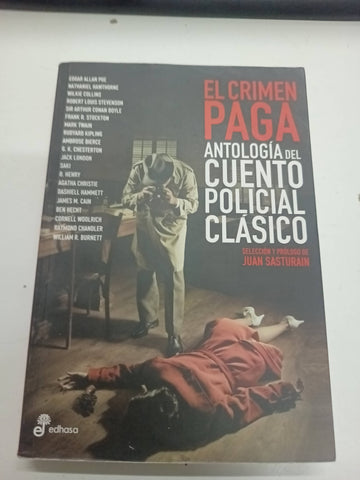 El Crimen Paga