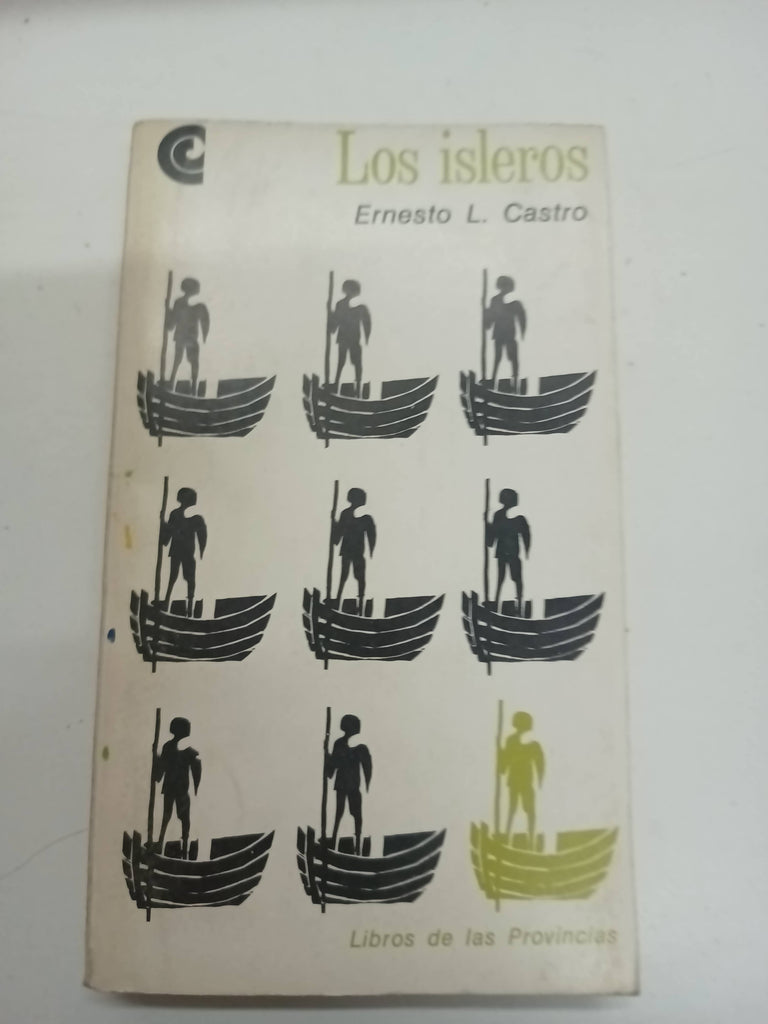 Los isleros