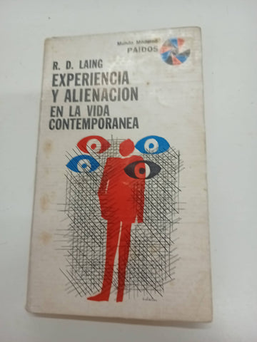 Experiencia y alineacion en la vida contemporanea