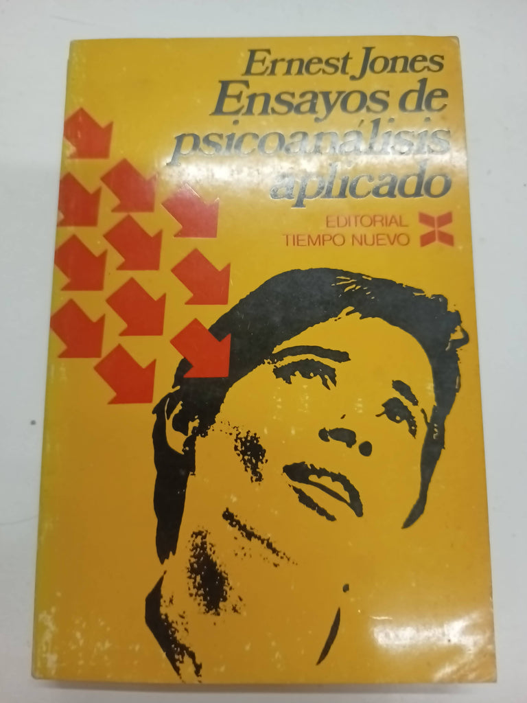 Ensayos de psicoanálisis aplicado