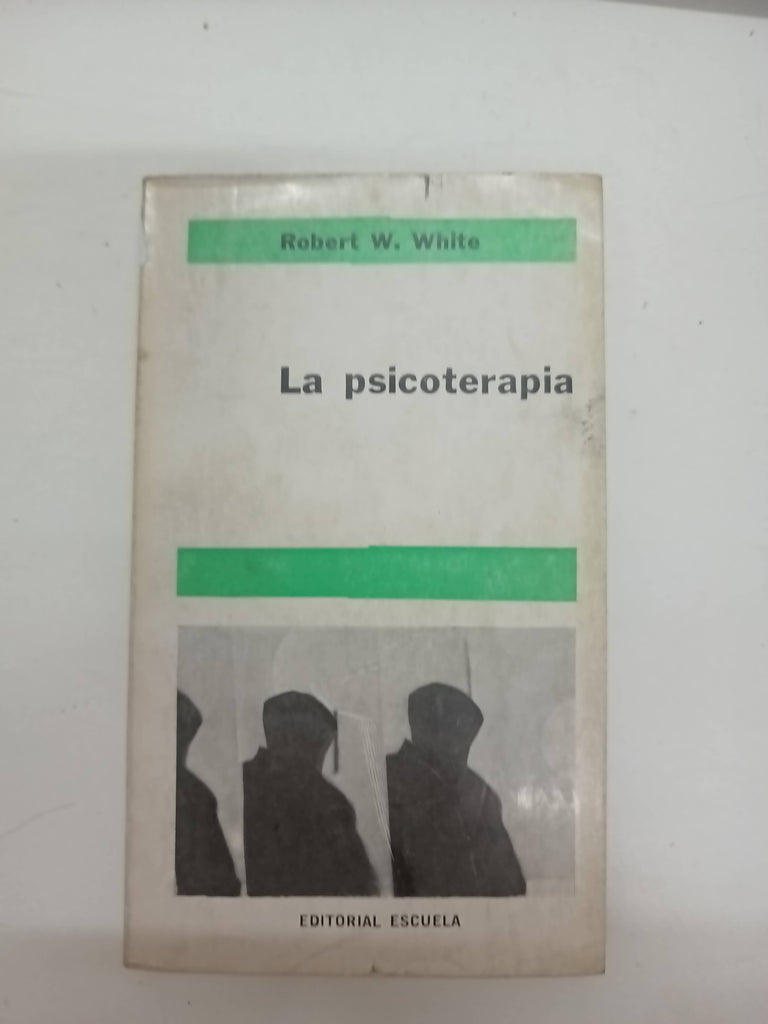 La psicoterapia