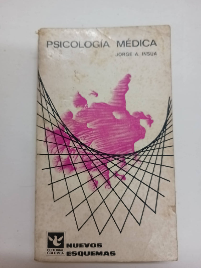 Psicología médica