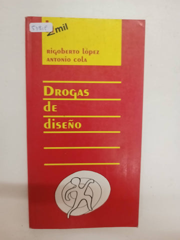 Drogas de diseño