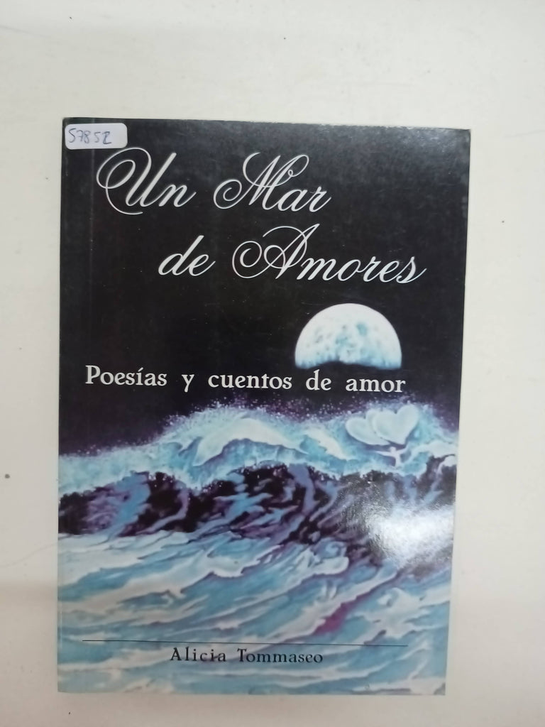 Un mar de amores