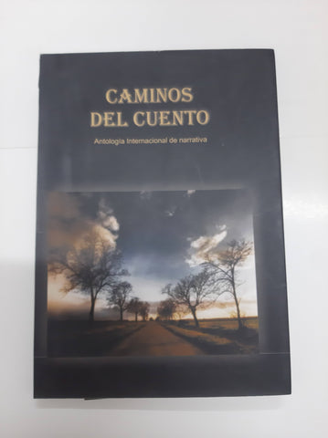 Caminos del cuento