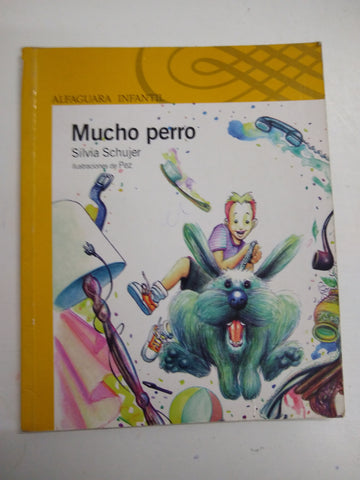 Mucho Perro