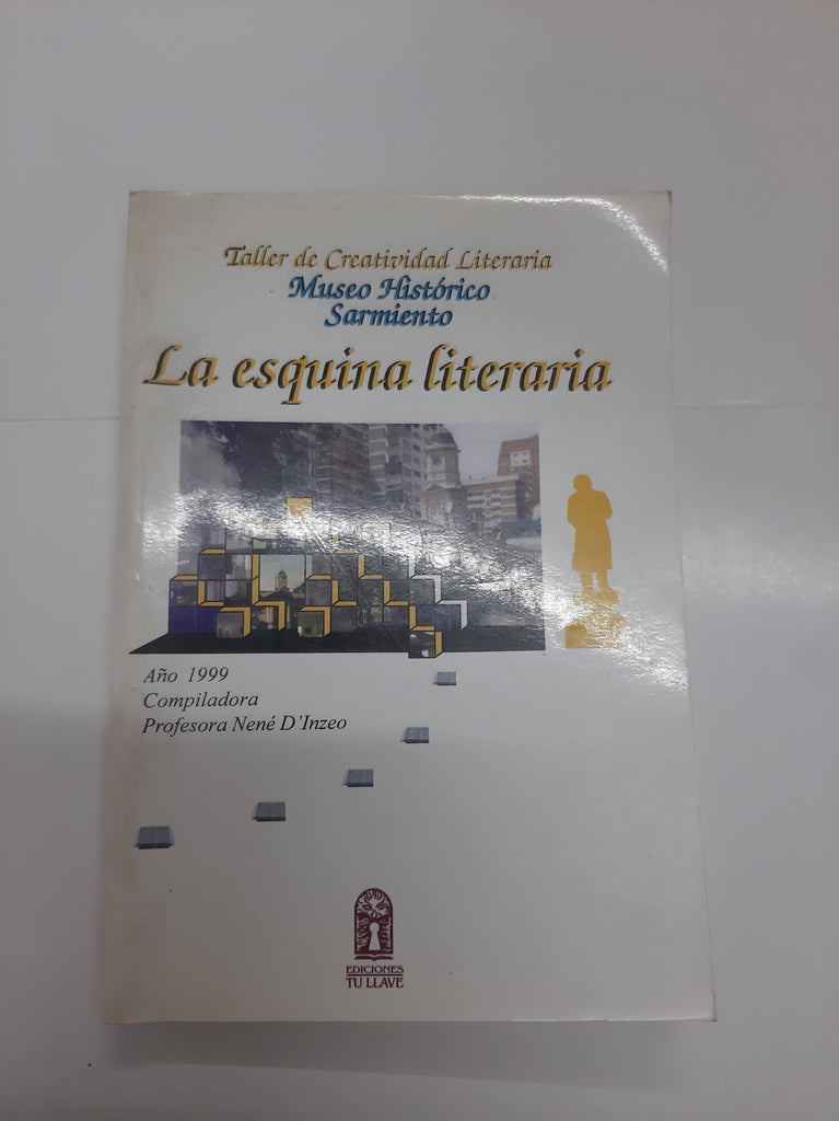 La esquina literaria