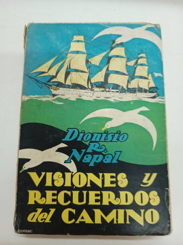 Visiones y recuerdos del camino