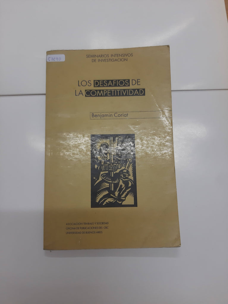 Los desafíos de la competitividad