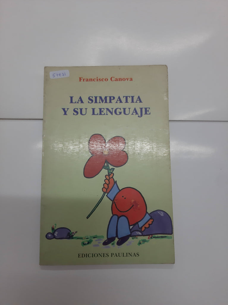 La simpatía y su lenguaje