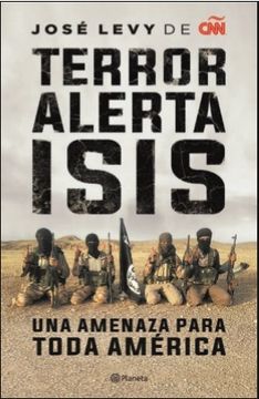 Terror. Alerta Isis