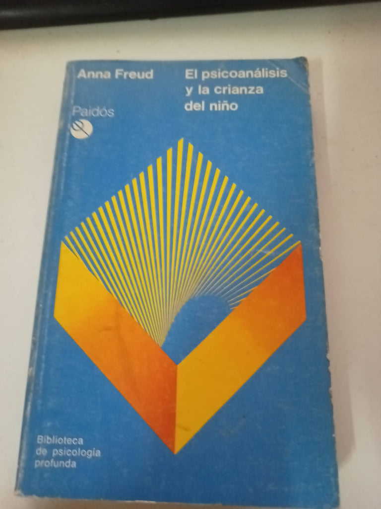 El Psicoanálisis y la crianza del niño