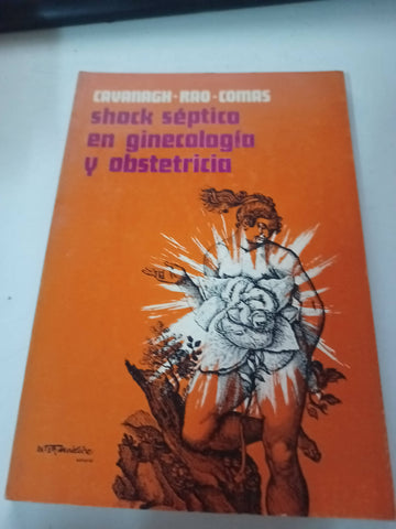 Shock séptico en ginecología y obstetricia